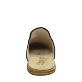 Men's Earthing Slip On Mules Copper Rivet (Final Clearance 42 & 43 ONLY)