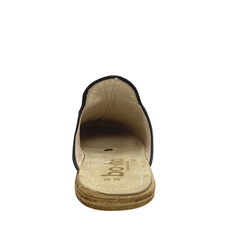 Men's Earthing Slip On Mules Copper Rivet (Final Clearance 42 & 43 ONLY)