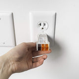 Outlet Checker