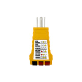 Outlet Checker