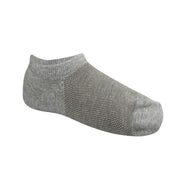 No Show Earthing Socks