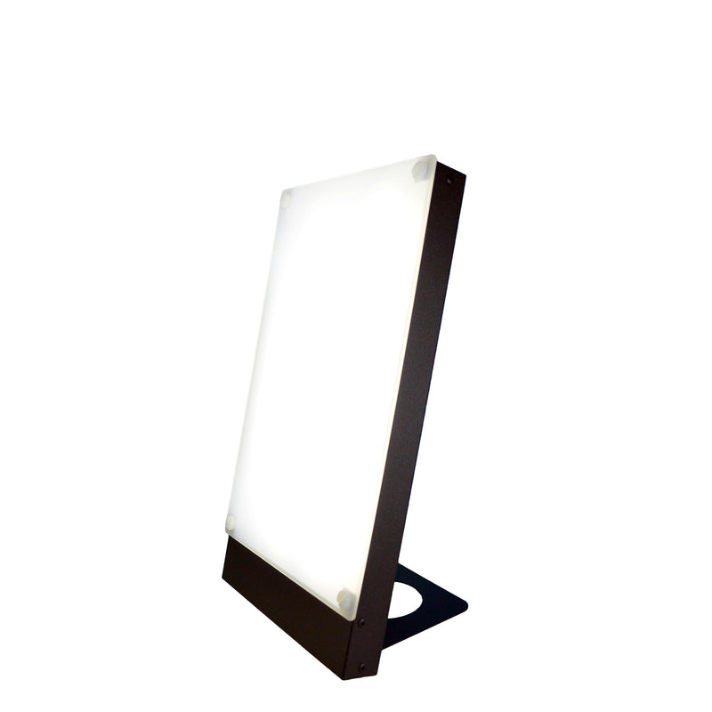 TRAVelite Light Therapy Desk Lamp