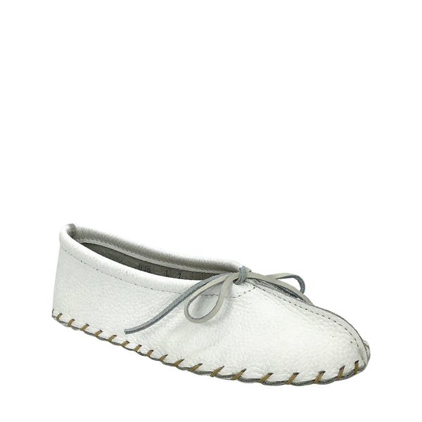 Women's Earthing Ballerina Slippers BB110WH