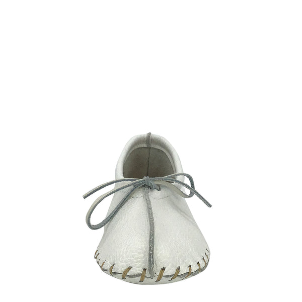 Women's Earthing Ballerina Slippers BB110WH