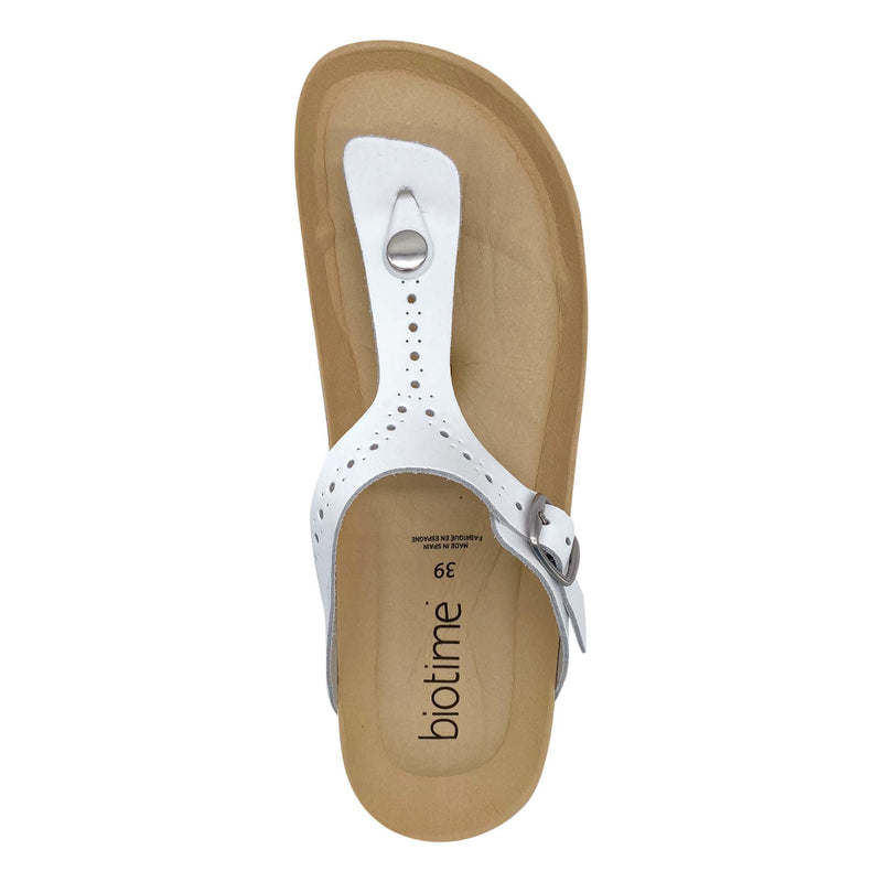 Women's Earthing Sandals Brooke Biotime (Final Clearance - Size 36 ONLY)
