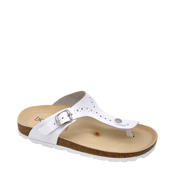 Women's Earthing Sandals Brooke Biotime (Final Clearance - Size 36 ONLY)