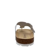 Women's Earthing Sandals Brooke Biotime (Final Clearance - Size 36 ONLY)