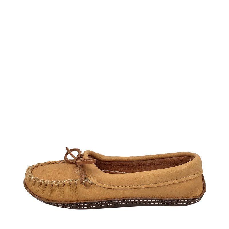 Ballerina moccasins on sale