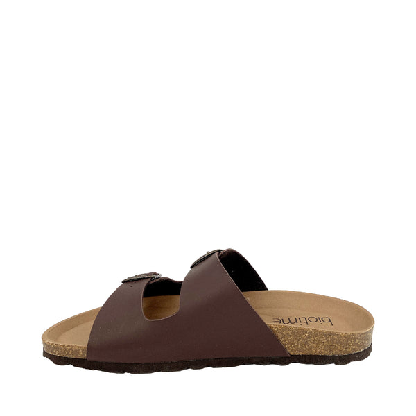 Women's Earthing Sandals Copper Rivet Carlin