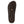 Women's Earthing Sandals Copper Rivet Carlin