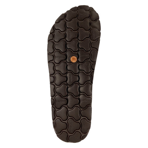 Women's Earthing Sandals Copper Rivet Carlin