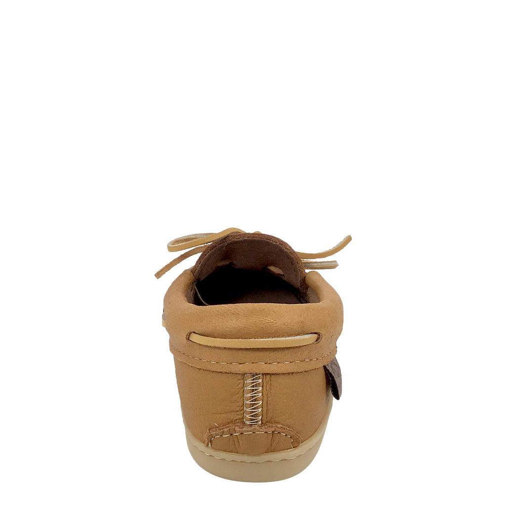 Women's Leather Moccasin Shoes with Rubber Sole & Copper for Earthing ...