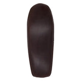 Women's Earthing Moccasins  Moose Hide Fringed (Clearance 8 & 9 only)