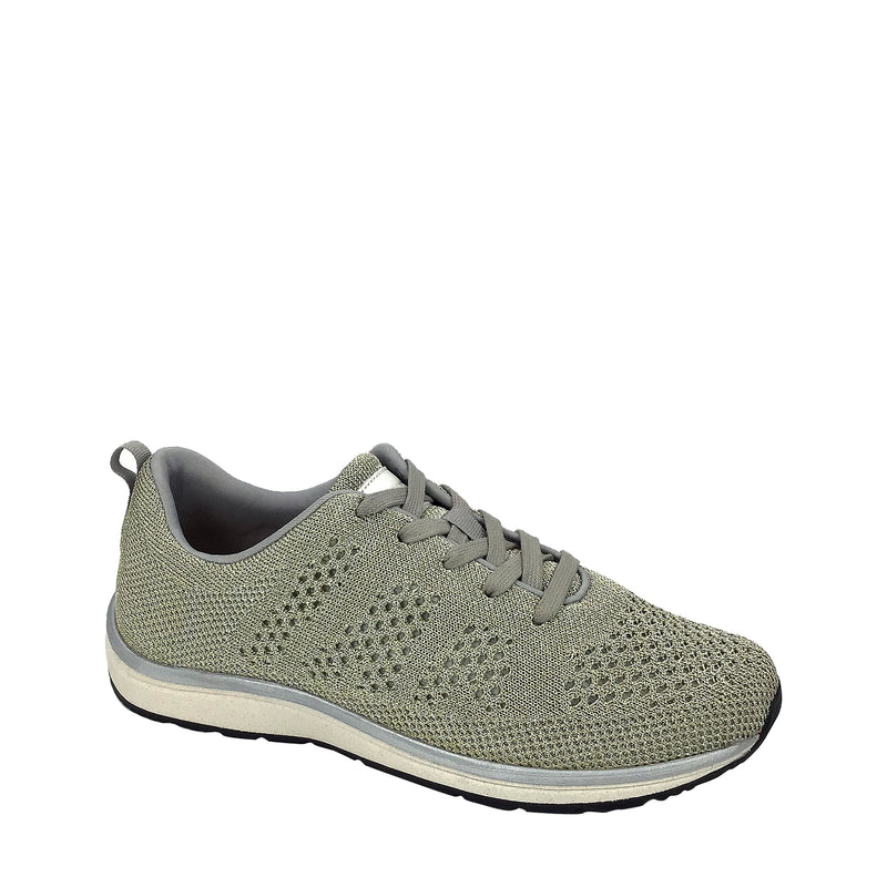 Women's Earthing Mesh Jogger