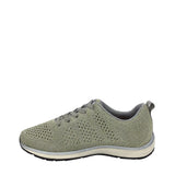 Women's Earthing Mesh Jogger