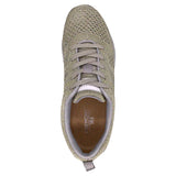 Women's Earthing Mesh Jogger