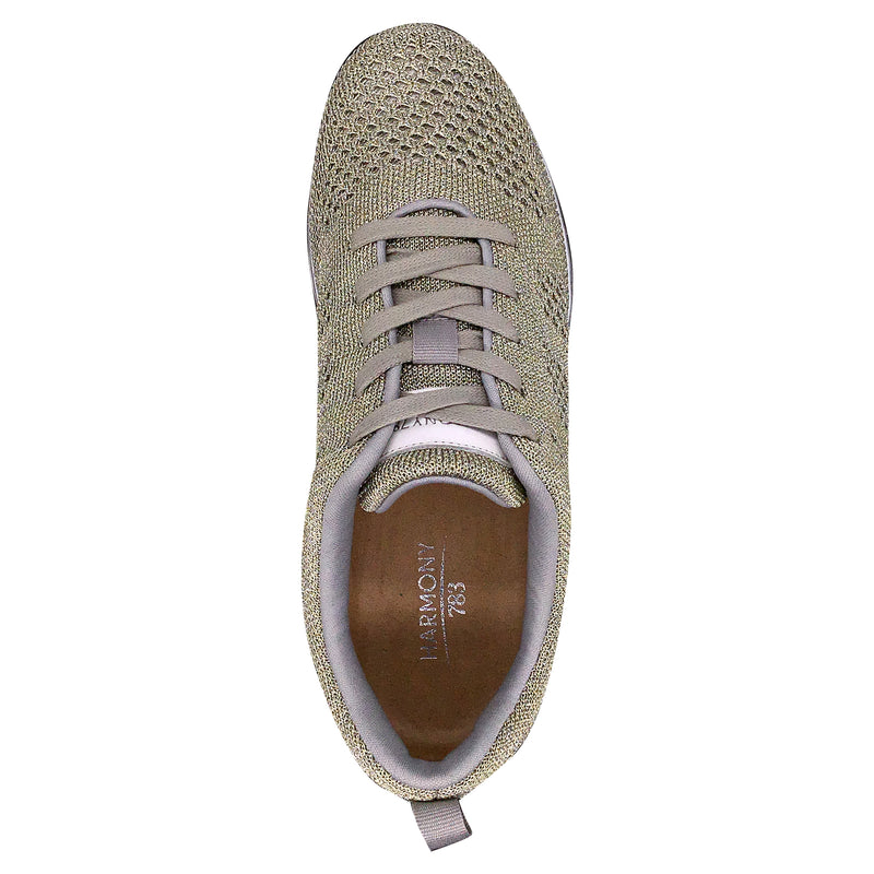 Women's Earthing Mesh Jogger