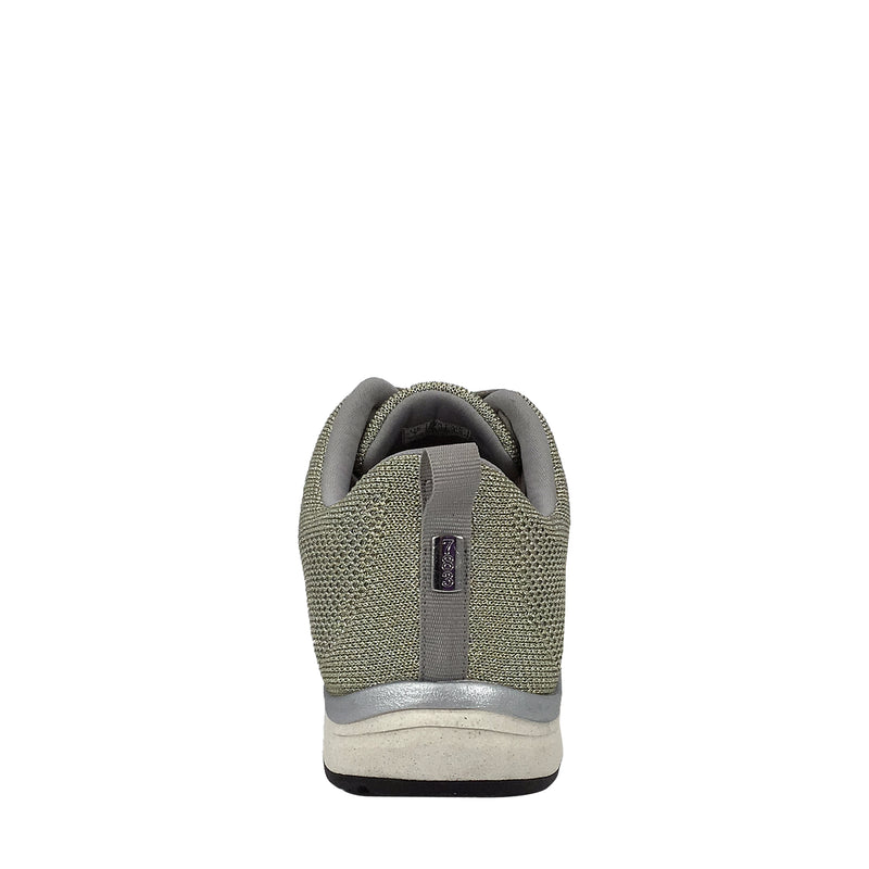 Women's Earthing Mesh Jogger
