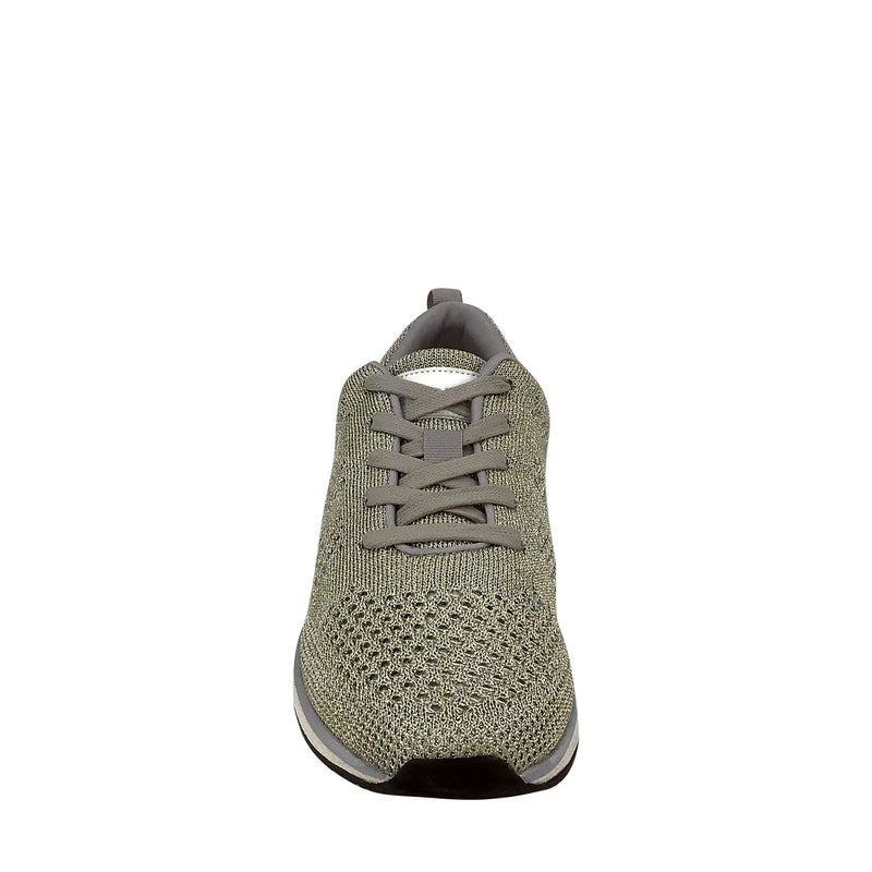 Women's Earthing Mesh Jogger