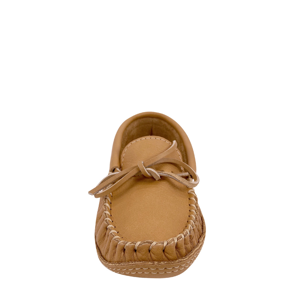 Womens hotsell leather moccasins