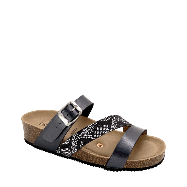 Women's Earthing Sandals Copper Rivet Morgan