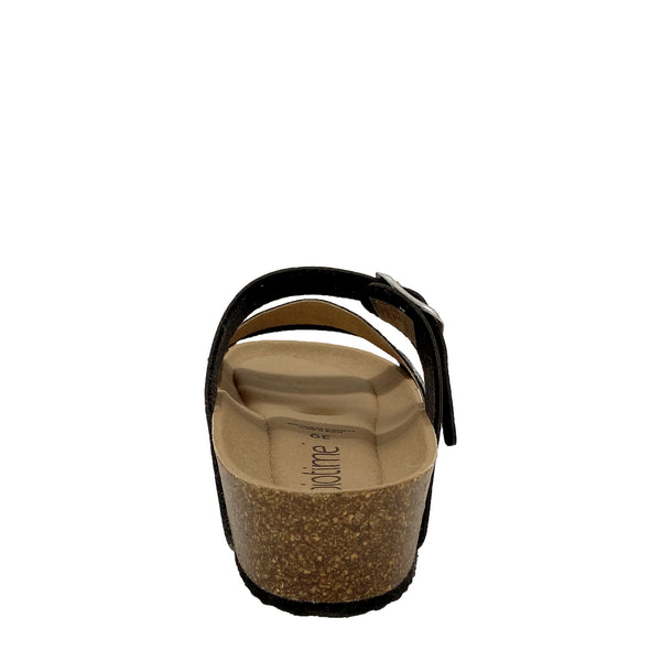 Women's Earthing Sandals Copper Rivet Morgan