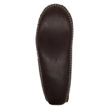 Women's Earthing Moccasin Boots Moose Hide Sheepskin BB42115L (Clearance )