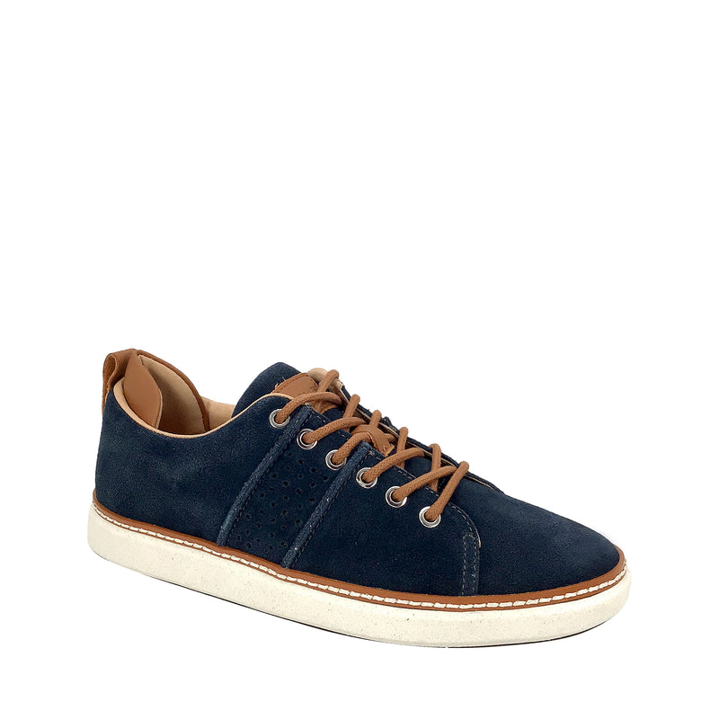 Women's Earthing Suede Walker