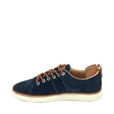 Women's Earthing Suede Walker