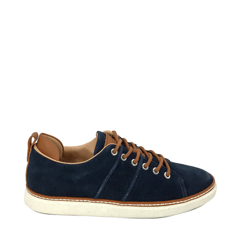 Women's Earthing Suede Walker