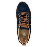 Women's Earthing Suede Walker
