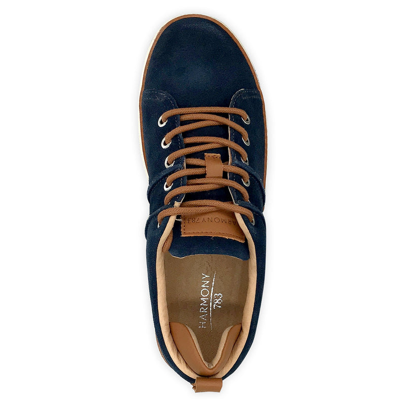 Women's Earthing Suede Walker
