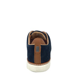 Women's Earthing Suede Walker