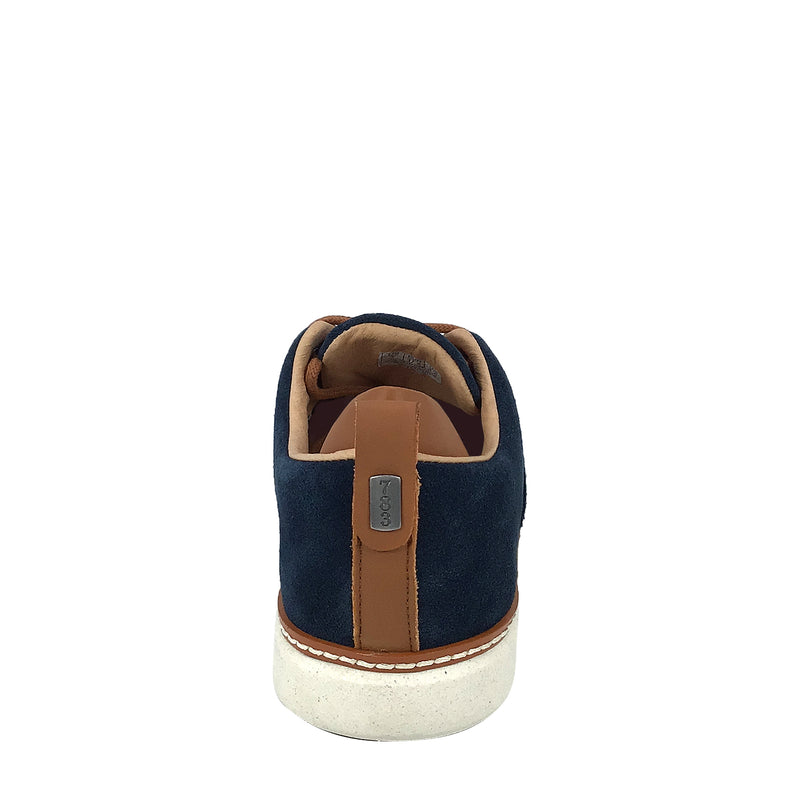 Women's Earthing Suede Walker