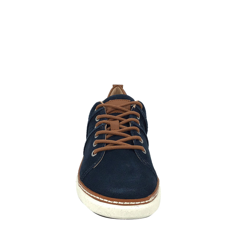 Women's Earthing Suede Walker